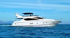 M/Y�New Beginnings of London